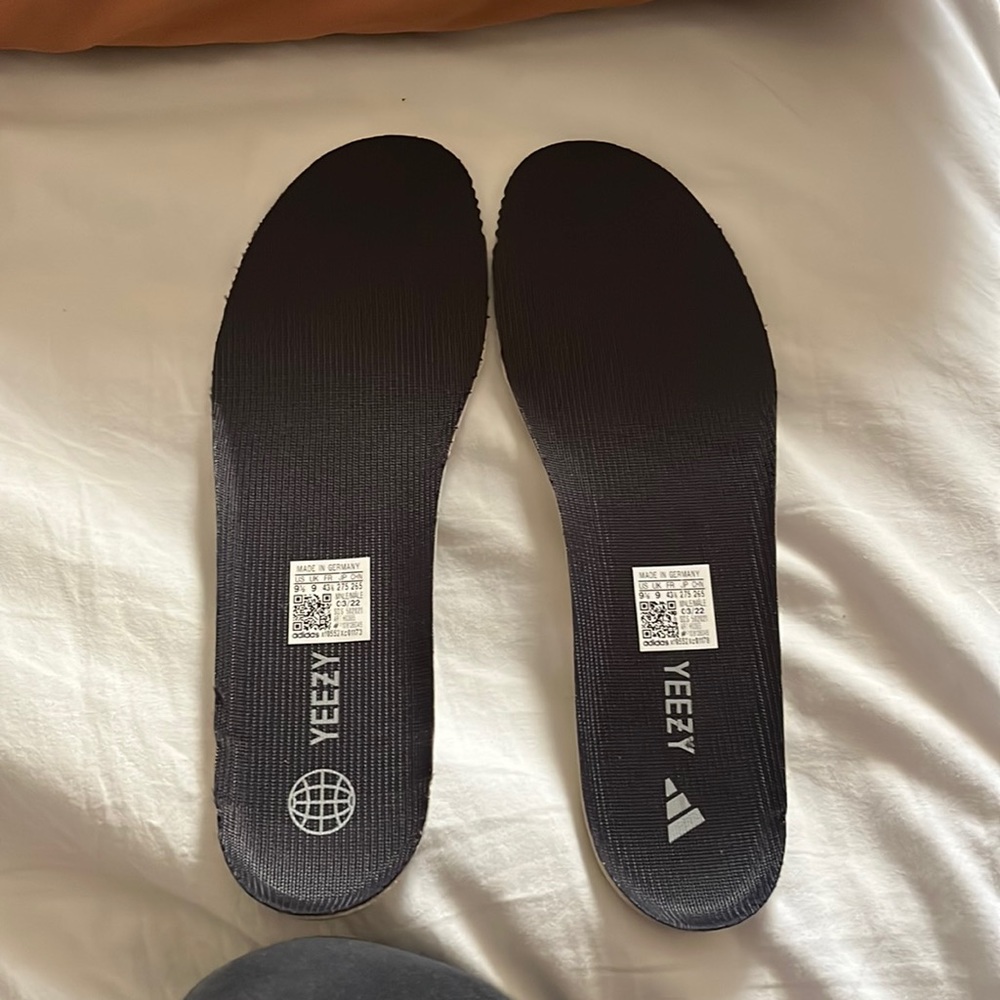 Yeezy Insole